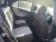 2019 Chevrolet Equinox LT с VIN 3GNAXLEX7KL230140, выставлен на аукционе Copart как лот 86332735 с пробегом 156 490 миль миль и На запчасти • Non repairable. История ставок и продаж доступна на DreamBid. Изображение 11.