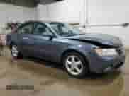 2010 Hyundai Sonata SE с VIN 5NPEU4AC8AH626202, выставлен на аукционе Copart как лот 57032365 с пробегом 109 896 миль миль и Списание • Salvage title. История ставок и продаж доступна на DreamBid. Изображение 4.