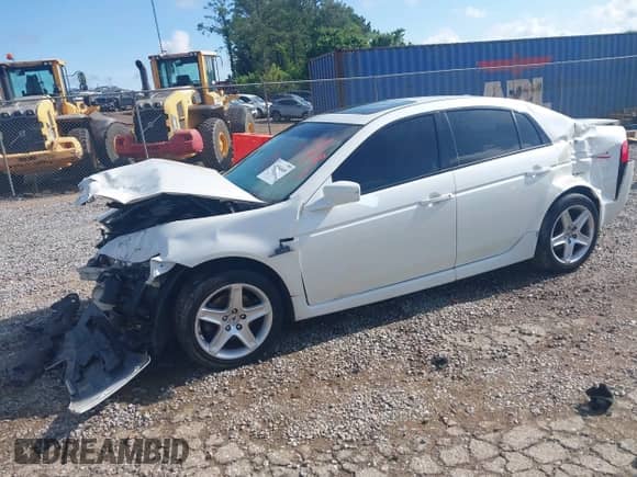 2006 Acura TL z VIN 19UUA66236A019866, wystawiony jako IAAI lot #42356049 z przebiegiem Nie podano mil oraz . Historia ofert i sprzedaży dostępna na DreamBid. Obrazek 2.