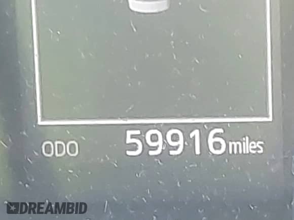 2021 Toyota Camry SE Nightshade z VIN 4T1G11AKXMU405598, wystawiony jako IAAI lot #43286695 z przebiegiem 59 916 mil mil oraz . Historia ofert i sprzedaży dostępna na DreamBid. Obrazek 16.