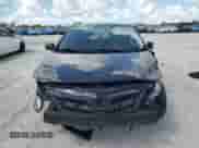 2011 Toyota Corolla S с VIN 5YFBU4EEXBP002453, выставлен на аукционе Copart как лот 84273805 с пробегом 225 578 миль миль и На запчасти • Non repairable. История ставок и продаж доступна на DreamBid. Изображение 5.
