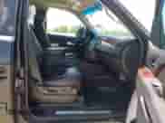 2013 Chevrolet Suburban LT with VIN 1GNSKJE71DR168382, listed as a IAAI auction lot 42821206 with 209,210 mi miles and . Bid and sale history available at DreamBid. Image 5.