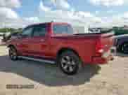 2014 Ram 1500 Lone Star с VIN 1C6RR6LT8ES455719, выставлен на аукционе Copart как лот 80320105 с пробегом 196 540 миль миль и Списание • Salvage title. История ставок и продаж доступна на DreamBid. Изображение 2.