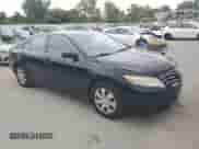 2010 Toyota Camry LE with VIN 4T1BF3EK7AU117020, listed as a Copart auction lot 83771605 with 217,390 mi miles and Salvage title. Bid and sale history available at DreamBid. Image 4.