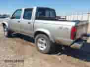 2000 Nissan Frontier XE with VIN 1N6ED27Y7YC380463, listed as a IAAI auction lot 41770834 with 326,169 mi miles and . Bid and sale history available at DreamBid. Image 3.