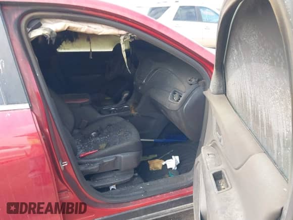 2023 Chevrolet Equinox LT with VIN 3GNAXUEG2PL108461, listed as a IAAI auction lot 43146487 with Not provided miles and . Bid and sale history available at DreamBid. Image 5.