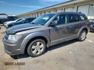 2013 Dodge Journey Canada Value с VIN 3C4PDCAB9DT595167, выставлен на аукционе Copart как лот 62157235 с пробегом 173 941 миль миль и Списание • Salvage title. История ставок и продаж доступна на DreamBid. Изображение 1.