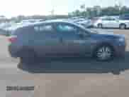 2018 Subaru Impreza с VIN 4S3GTAA69J3734098, выставлен на аукционе IAAI как лот 42835961 с пробегом 59 299 миль миль и . История ставок и продаж доступна на DreamBid. Изображение 14.