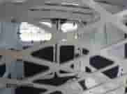 2017 Chevrolet City Express Cargo LT с VIN 3N63M0ZN9HK720043, выставлен на аукционе IAAI как лот 41831893 с пробегом Не указан миль и . История ставок и продаж доступна на DreamBid. Изображение 8.