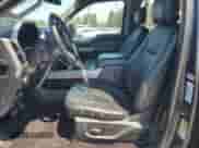 2020 Ford F-150 XLT с VIN 1FTEW1E53LFA64016, выставлен на аукционе Copart как лот 69876945 с пробегом 113 846 миль миль и Списание • Salvage title. История ставок и продаж доступна на DreamBid. Изображение 7.