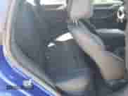 2023 BMW 4 Series 430i z VIN WBA63AV00PFP16465, wystawiony jako Copart lot #50557575 z przebiegiem 13 838 mil mil oraz Szkoda całkowita • Salvage title. Historia ofert i sprzedaży dostępna na DreamBid. Obrazek 10.