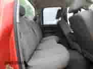 2006 Dodge 1500 ST z VIN 1D7HA18N46J207960, wystawiony jako Copart lot #56567605 z przebiegiem 240 338 mil mil oraz Czysty tytuł • Clean title. Historia ofert i sprzedaży dostępna na DreamBid. Obrazek 10.