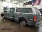2006 GMC Sierra 1500 SLE1 z VIN 1GTEK19B06Z242009, wystawiony jako Copart lot #47706105 z przebiegiem 235 154 mil mil oraz Nie do naprawy • Non repairable. Historia ofert i sprzedaży dostępna na DreamBid. Obrazek 2.