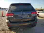 2021 Jeep Grand Cherokee Freedom with VIN 1C4RJFAG1MC525298, listed as a Copart auction lot 75801354 with 51,867 mi miles and Salvage title. Bid and sale history available at DreamBid. Image 6.