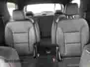 2023 Chevrolet Traverse LT с VIN 1GNERHKW1PJ192455, выставлен на аукционе Copart как лот 84272665 с пробегом 51 555 миль миль и Списание • Salvage title. История ставок и продаж доступна на DreamBid. Изображение 10.