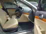 2009 Hyundai Sonata Limited с VIN 5NPEU46C09H487641, выставлен на аукционе IAAI как лот 42737582 с пробегом 186 062 миль миль и . История ставок и продаж доступна на DreamBid. Изображение 5.