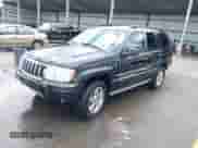 2004 Jeep Grand Cherokee Overland с VIN 1J8GW68J64C365146, выставлен на аукционе IAAI как лот 42698385 с пробегом Не указан миль и . История ставок и продаж доступна на DreamBid. Изображение 2.