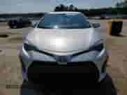 2019 Toyota Corolla L with VIN 5YFBURHE6KP860379, listed as a Copart auction lot 71119135 with Not provided miles and Salvage title. Bid and sale history available at DreamBid. Image 5.