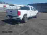 2017 Chevrolet Silverado 1500 Custom с VIN 1GCRCPEH1HZ346734, выставлен на аукционе IAAI как лот 42133002 с пробегом 111 723 миль миль и . История ставок и продаж доступна на DreamBid. Изображение 4.