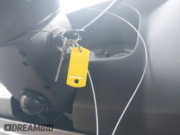 2012 Ford Econoline Cargo Commercial with VIN 1FDSS3EL1CDB10281, listed as a IAAI auction lot 41410176 with 590,744 mi miles and . Bid and sale history available at DreamBid. Image 11.