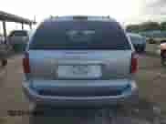 2003 Dodge Grand Caravan with VIN 2D8GP74L93R106014, listed as a Copart auction lot 65649625 with 155,121 mi miles and Clean title. Bid and sale history available at DreamBid. Image 6.