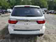 2011 Dodge Durango Crew with VIN 1D4RE4GG1BC667716, listed as a Copart auction lot 70896455 with 144,196 mi miles and Clean title. Bid and sale history available at DreamBid. Image 6.