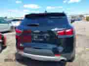 2020 Chevrolet Blazer LT z VIN 3GNKBHRS8LS717045, wystawiony jako IAAI lot #43017567 z przebiegiem 68 651 mil mil oraz . Historia ofert i sprzedaży dostępna na DreamBid. Obrazek 16.