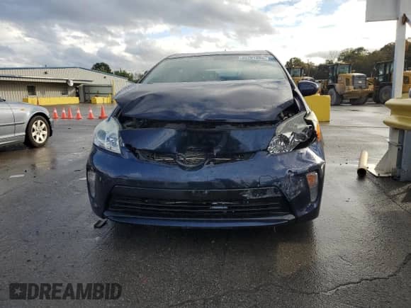 2015 Toyota Prius Persona Series z VIN JTDKN3DU6F0437776, wystawiony jako Copart lot #90701805 z przebiegiem 46 820 mil mil oraz Czysty tytuł • Clean title. Historia ofert i sprzedaży dostępna na DreamBid. Obrazek 5.