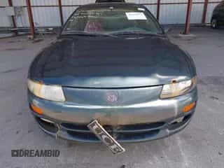 1995 Dodge Avenger z VIN 4B3AU52N4SE180040, wystawiony jako IAAI lot #43239031 z przebiegiem 83 695 mil mil oraz . Historia ofert i sprzedaży dostępna na DreamBid. Obrazek 6.