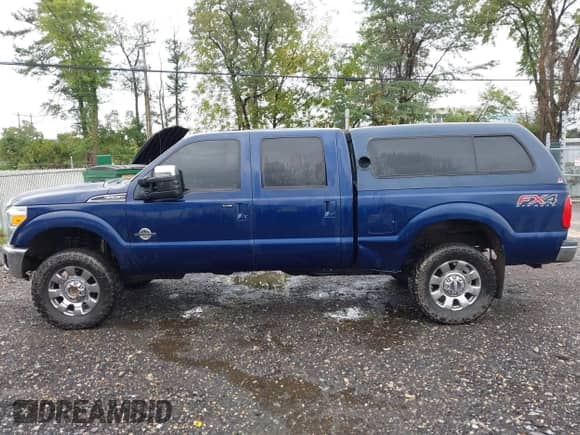 2012 Ford F-250 XL с VIN 1FT7W2BT8CED12171, выставлен на аукционе IAAI как лот 43311386 с пробегом 265 081 миль миль и . История ставок и продаж доступна на DreamBid. Изображение 14.