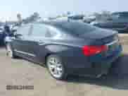 2014 Chevrolet Impala LTZ с VIN 2G1155S36E9131417, выставлен на аукционе IAAI как лот 43486741 с пробегом 69 061 миль миль и . История ставок и продаж доступна на DreamBid. Изображение 3.