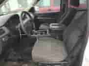 2012 Chevrolet Tahoe Commercial с VIN 1GNLC2E00CR292409, выставлен на аукционе Copart как лот 66457525 с пробегом 141 547 миль миль и Списание • Salvage title. История ставок и продаж доступна на DreamBid. Изображение 7.