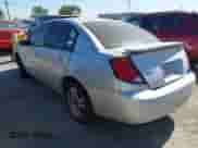 2003 Saturn ION ION 3 with VIN 1G8AL52FX3Z179636, listed as a IAAI auction lot 42521507 with 139,811 mi miles and . Bid and sale history available at DreamBid. Image 3.