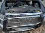 2016 Ram 1500 Laramie с VIN 1C6RR7NT5GS328173, выставлен на аукционе Copart как лот 65203185 с пробегом 149 706 миль миль и Списание • Salvage title. История ставок и продаж доступна на DreamBid. Изображение 11.