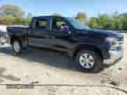 2020 Chevrolet Silverado 1500 LT z VIN 1GCPYDEK4LZ119257, wystawiony jako Copart lot #54862255 z przebiegiem 61 026 mil mil oraz Czysty tytuł • Clean title. Historia ofert i sprzedaży dostępna na DreamBid. Obrazek 4.