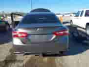 2019 Toyota Camry SE z VIN 4T1B11HK9KU259594, wystawiony jako IAAI lot #43482552 z przebiegiem 112 600 mil mil oraz . Historia ofert i sprzedaży dostępna na DreamBid. Obrazek 16.