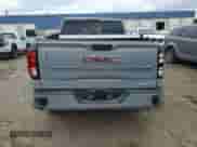 2024 GMC Sierra 1500 Elevation с VIN 3GTPUJEK6RG440381, выставлен на аукционе Copart как лот 69647355 с пробегом 11 162 миль миль и На запчасти • Non repairable. История ставок и продаж доступна на DreamBid. Изображение 6.