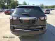 2016 Chevrolet Traverse LT z VIN 1GNKRHKD0GJ117862, wystawiony jako Copart lot #72070415 z przebiegiem 117 909 mil mil oraz Szkoda całkowita • Salvage title. Historia ofert i sprzedaży dostępna na DreamBid. Obrazek 6.