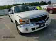 2004 GMC Sierra 1500 SLE with VIN 2GTEK13T941424556, listed as a Copart auction lot 69833575 with 212,765 mi miles and Salvage title. Bid and sale history available at DreamBid. Image 14.