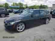 2015 BMW 3 Series 335i с VIN WBA3A9G5XFNS66828, выставлен на аукционе Copart как лот 63092335 с пробегом 50 600 миль миль и Списание • Salvage title. История ставок и продаж доступна на DreamBid. Изображение 1.