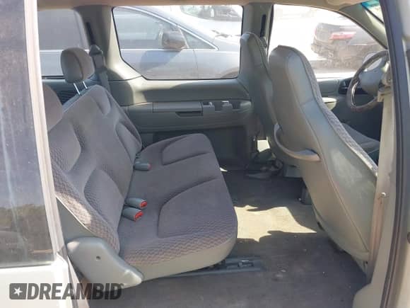 1999 Dodge Caravan z VIN 2B4FP25B3XR273815, wystawiony jako IAAI lot #42074195 z przebiegiem 169 591 mil mil oraz . Historia ofert i sprzedaży dostępna na DreamBid. Obrazek 8.