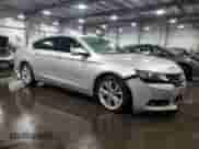 2015 Chevrolet Impala LT with VIN 1G1115SL0FU114094, listed as a Copart auction lot 64896225 with 196,833 mi miles and Salvage title. Bid and sale history available at DreamBid. Image 4.