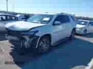 2023 Chevrolet Traverse High Country с VIN 1GNERNKW8PJ137399, выставлен на аукционе IAAI как лот 43391871 с пробегом 59 914 миль миль и . История ставок и продаж доступна на DreamBid. Изображение 2.