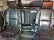 2011 Chevrolet Tahoe LTZ z VIN 1GNSCCE01BR117313, wystawiony jako Copart lot #63123425 z przebiegiem 175 182 mil mil oraz Szkoda całkowita • Salvage title. Historia ofert i sprzedaży dostępna na DreamBid. Obrazek 10.