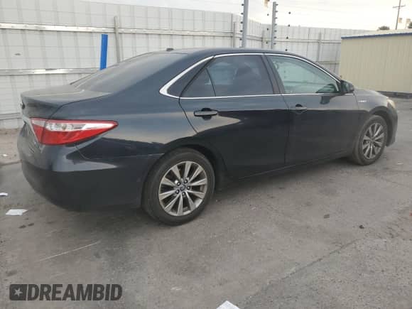 2015 Toyota Camry LE с VIN 4T1BD1FK3FU146627, выставлен на аукционе Copart как лот 65605785 с пробегом 117 663 миль миль и Чистый • Clean title. История ставок и продаж доступна на DreamBid. Изображение 3.