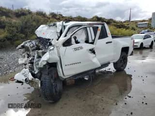 2019 Chevrolet Silverado 1500 LT z VIN 2GCVKPEC2K1210019, wystawiony jako Copart lot #70932765 z przebiegiem Nie podano mil oraz Nie do naprawy • Non repairable. Historia ofert i sprzedaży dostępna na DreamBid. Obrazek 1.