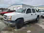 2004 Chevrolet Avalanche с VIN 3GNEK12T44G279538, выставлен на аукционе Copart как лот 47115365 с пробегом Не указан миль и Списание • Salvage title. История ставок и продаж доступна на DreamBid. Изображение 1.