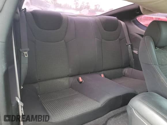 2012 Hyundai Genesis Coupe 2.0T с VIN KMHHT6KD8CU069766, выставлен на аукционе Copart как лот 77198874 с пробегом 95 020 миль миль и Списание • Salvage title. История ставок и продаж доступна на DreamBid. Изображение 10.