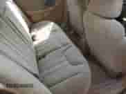 1998 Chevrolet Malibu LS с VIN 1G1NE52M3W6179735, выставлен на аукционе Copart как лот 47486764 с пробегом Не указан миль и Списание • Salvage title. История ставок и продаж доступна на DreamBid. Изображение 10.