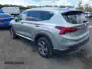 2021 Hyundai Santa Fe SEL z VIN 5NMS2DAJ6MH350076, wystawiony jako IAAI lot #43116374 z przebiegiem 45 457 mil mil oraz . Historia ofert i sprzedaży dostępna na DreamBid. Obrazek 3.